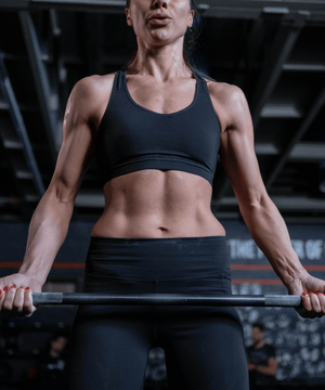 How the Right Fitness Gear Can Boost Your Performance