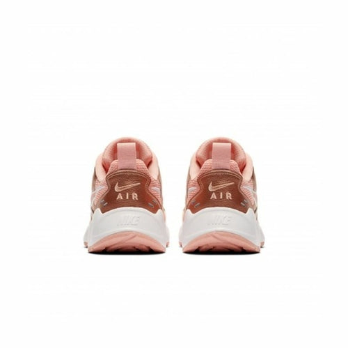 Trainers Nike Air Heights Coral