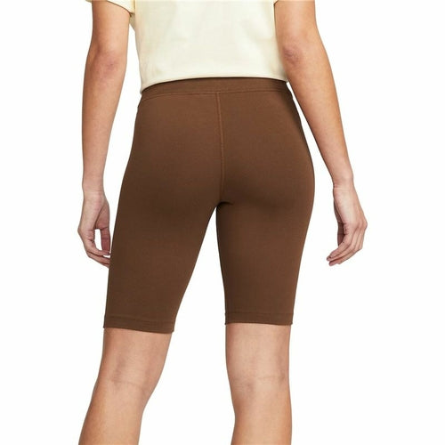 Sport leggings for Women Nike Brown
