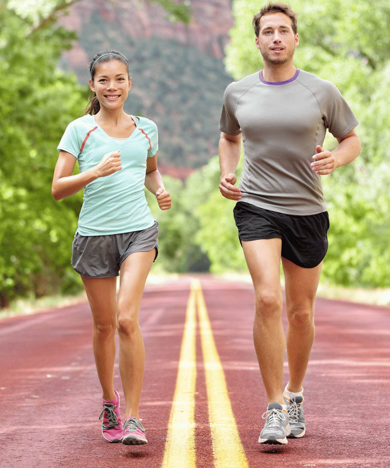 Designed for Champions