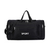 Big Capacity Sports Fitness Bag for Men Outdoor Yoga Gym Handbag Messenger Multifunction Travel Training Shoulder Bags