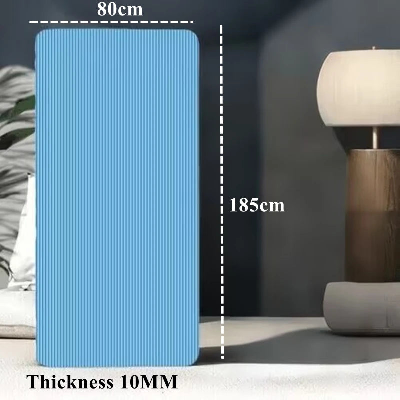 Thick Gym Mat Exercise