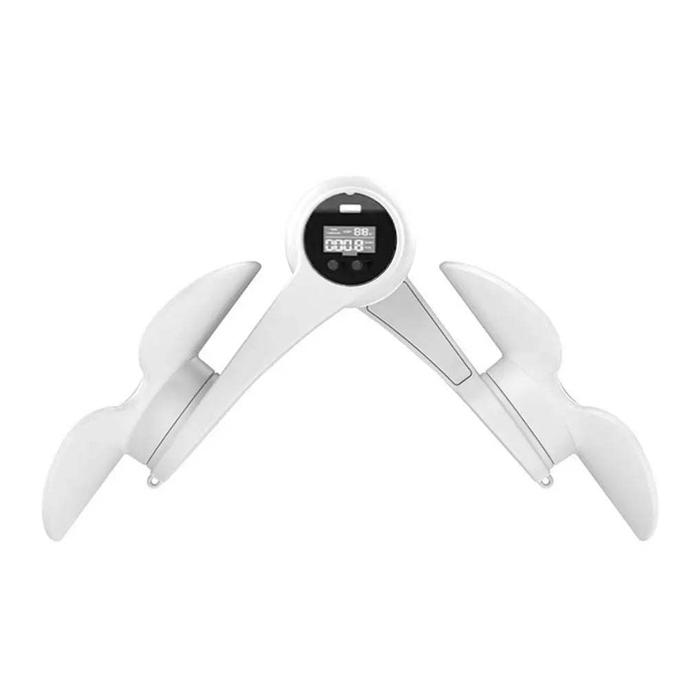 Thigh Trainers With Digital Counter For Home Gym Workout