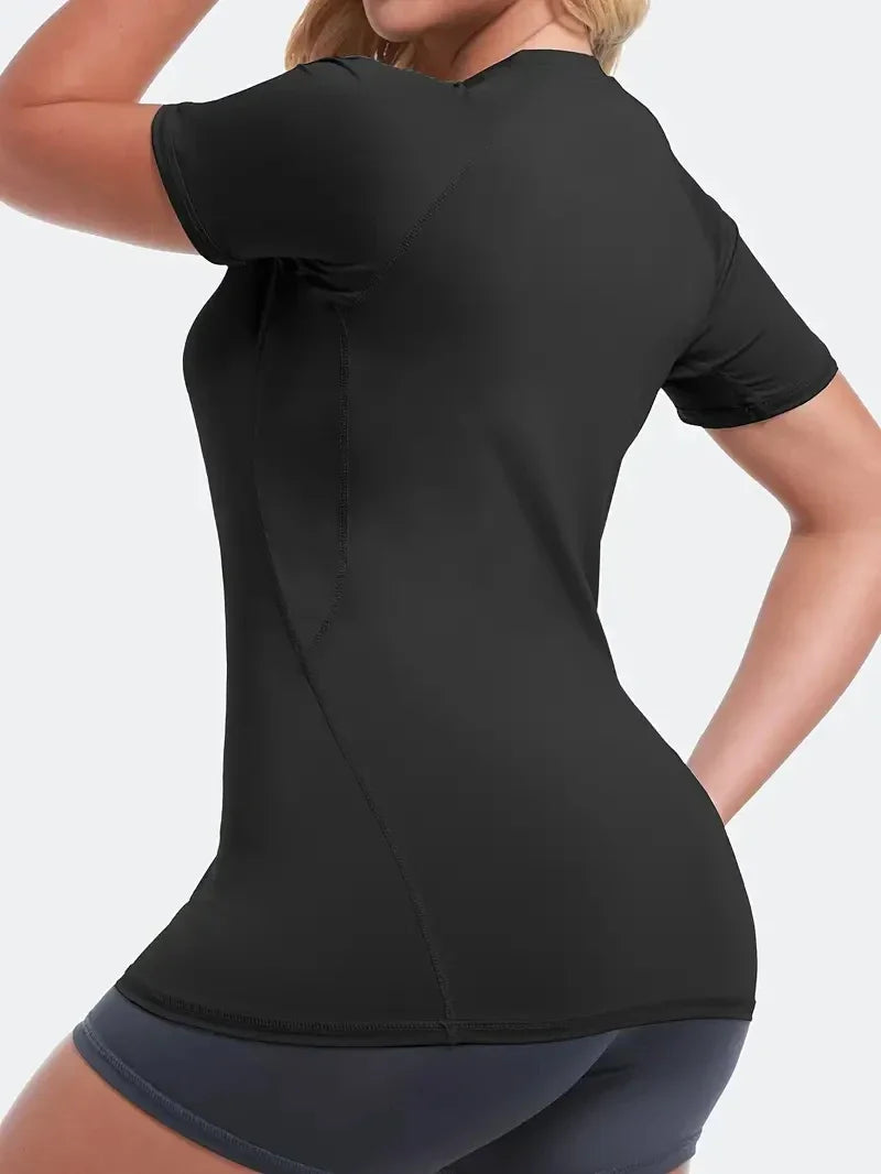 Women’s Compression Shirt
