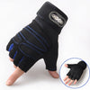 Gloves Body Building Training Sports Exercise