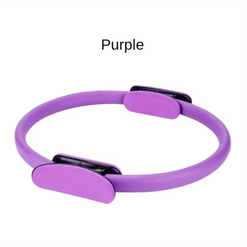 Yoga Pilates Ring for Home Exercise, Resistance