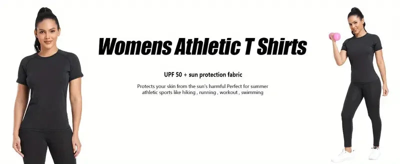 Women’s Compression Shirt