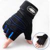 Gym Gloves Fitness Weight Lifting Gloves