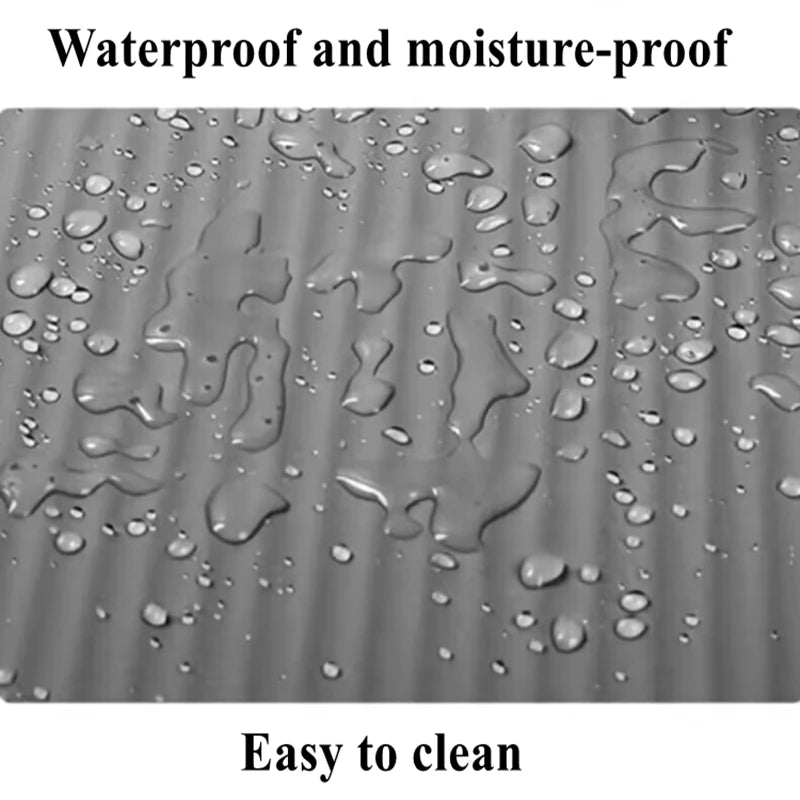 Thick Gym Mat Exercise