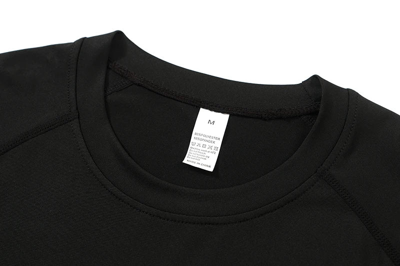 Women’s Compression Shirt