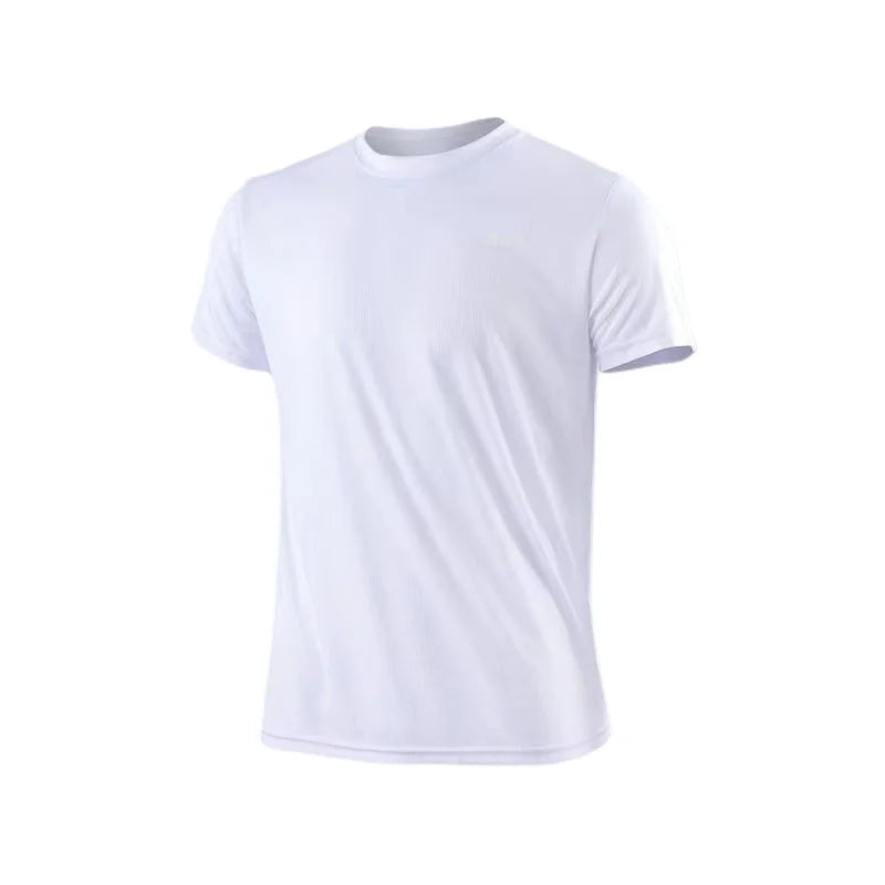 Men’s Quick-Dry Gym T-Shirt