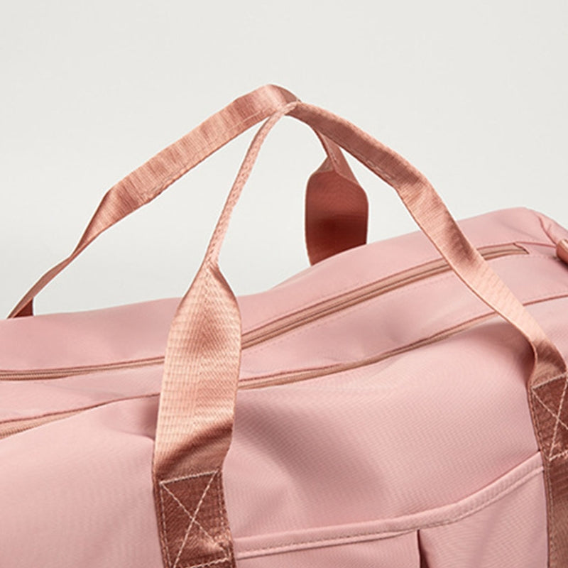 Women with Shoe Compartment Durable Lightweight