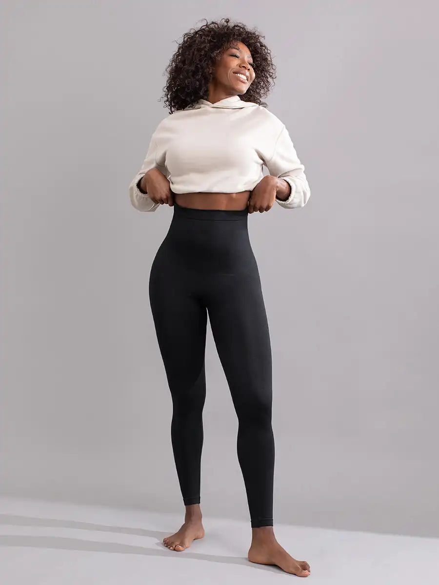 Women’s High-Waist Shaper Leggings