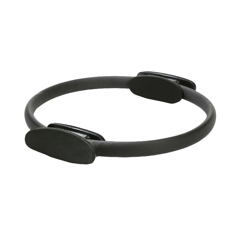 Yoga Fitness Pilates Ring Yoga Ring Open Back Ring Magic