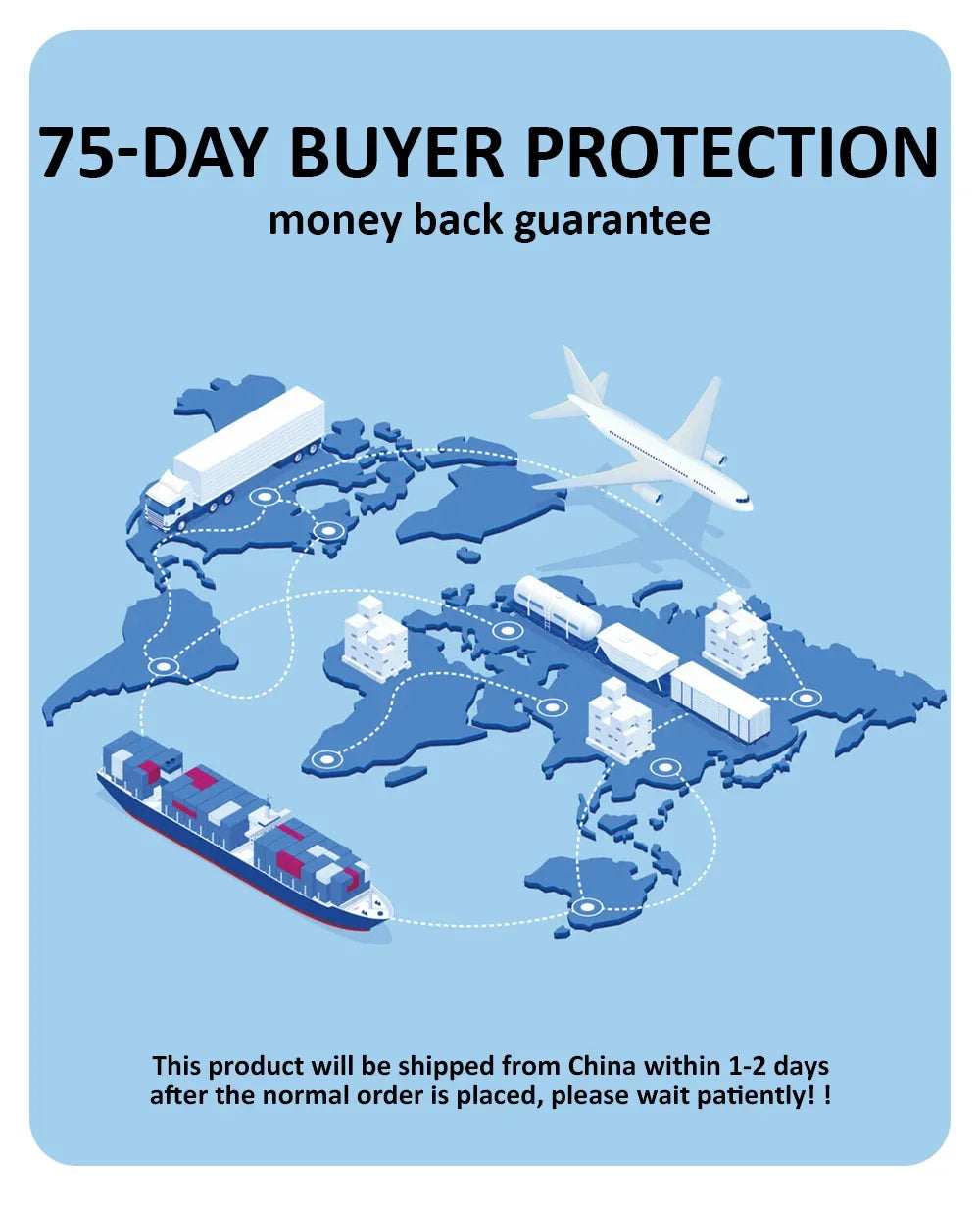 Men’s Solid Color Tank Top