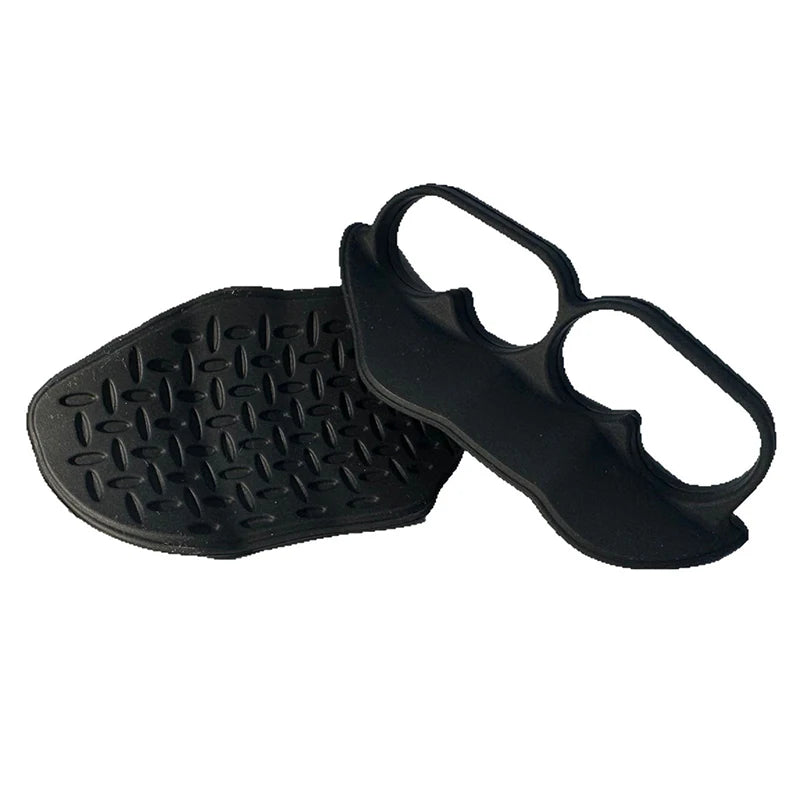 Crosstraining Palm Grip Hand Protection