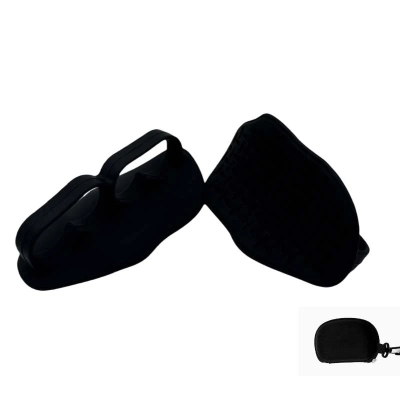 Crosstraining Palm Grip Hand Protection