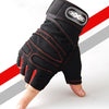 Gloves Body Building Training Sports Exercise