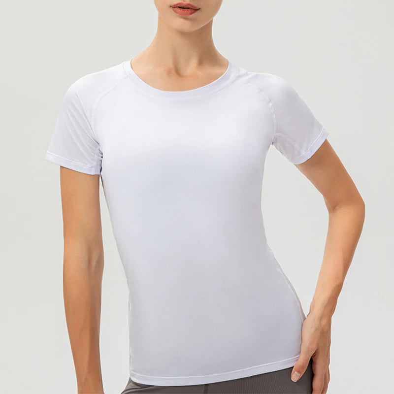 Women’s Compression Shirt