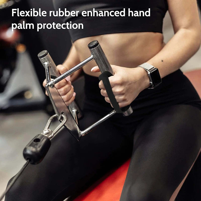 Crosstraining Palm Grip Hand Protection