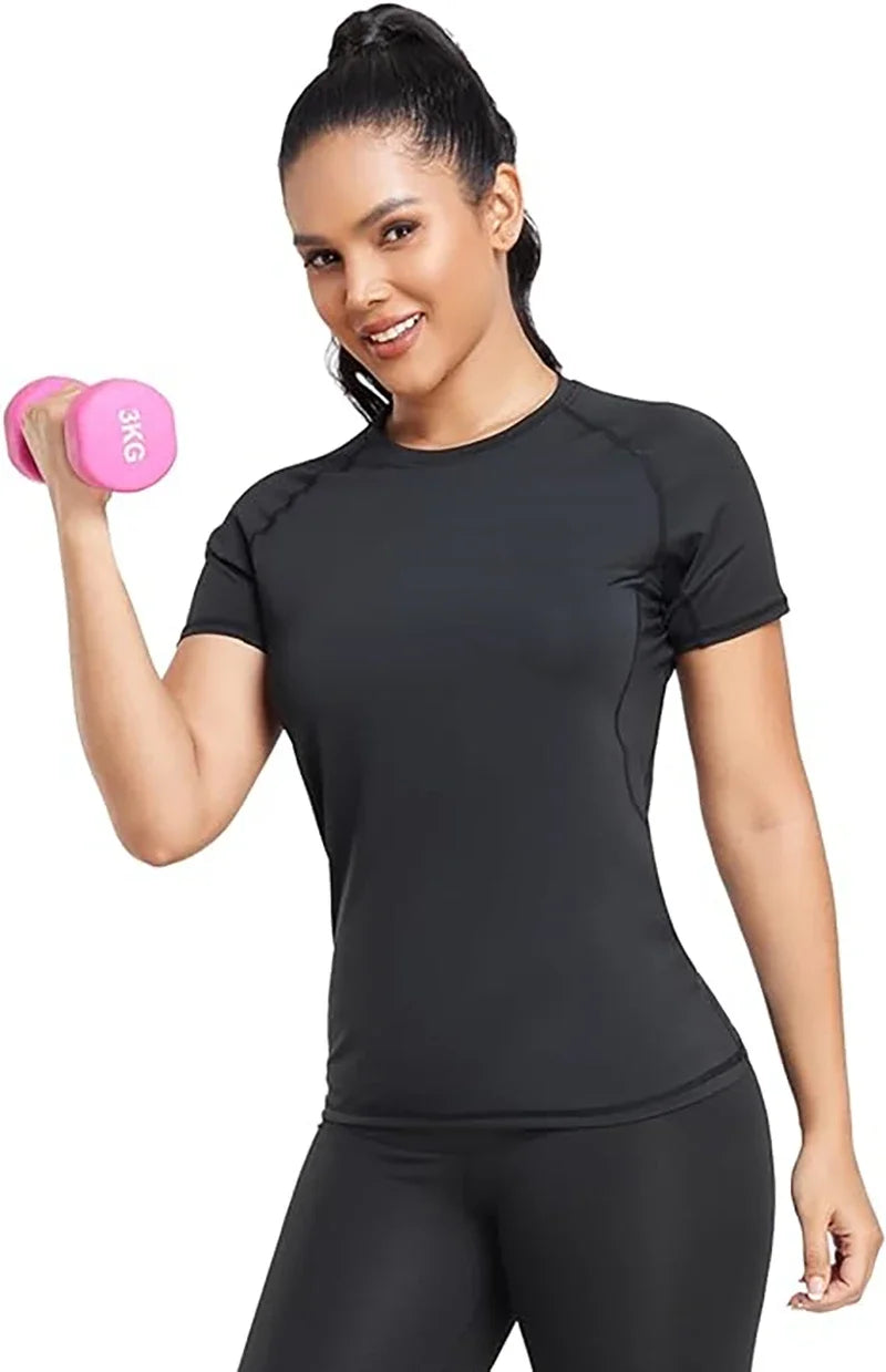 Women’s Compression Shirt