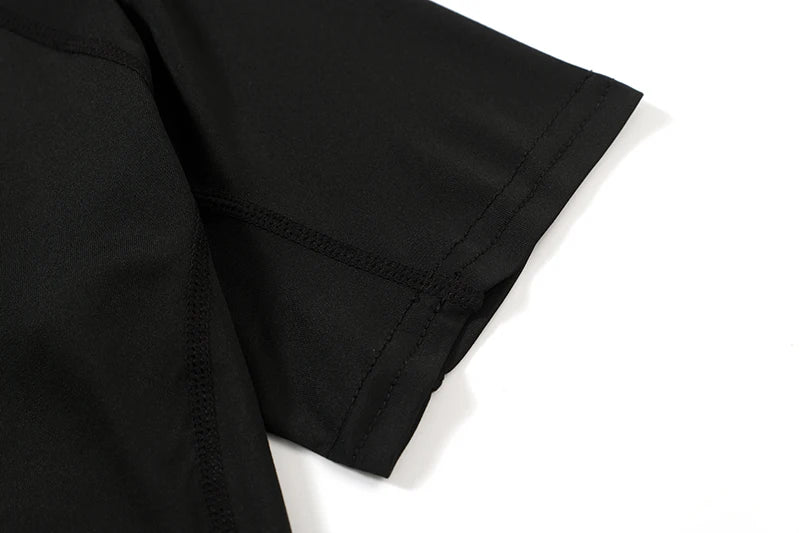 Women’s Compression Shirt