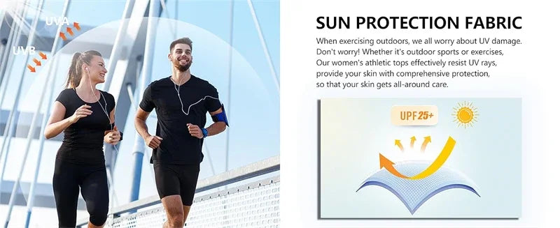 Women’s Compression Shirt