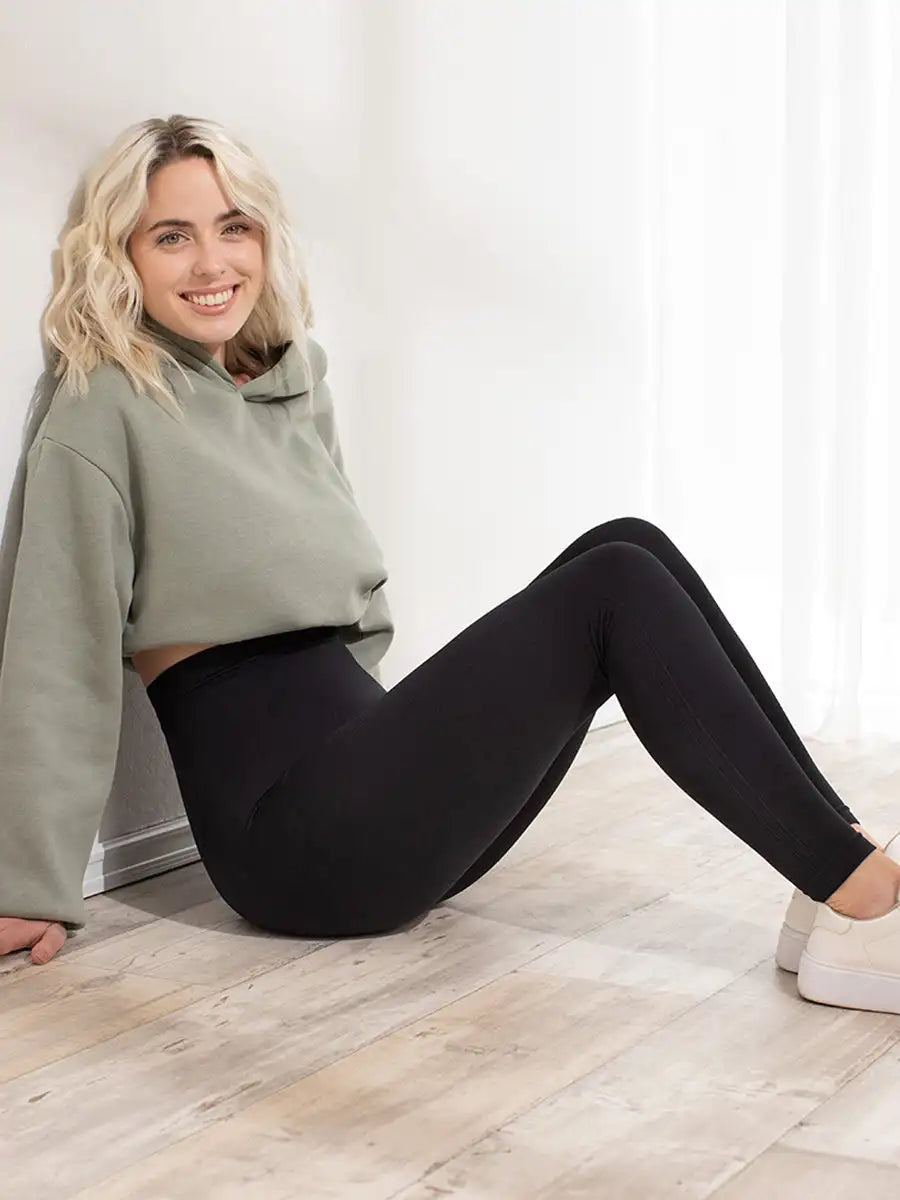 Women’s High-Waist Shaper Leggings