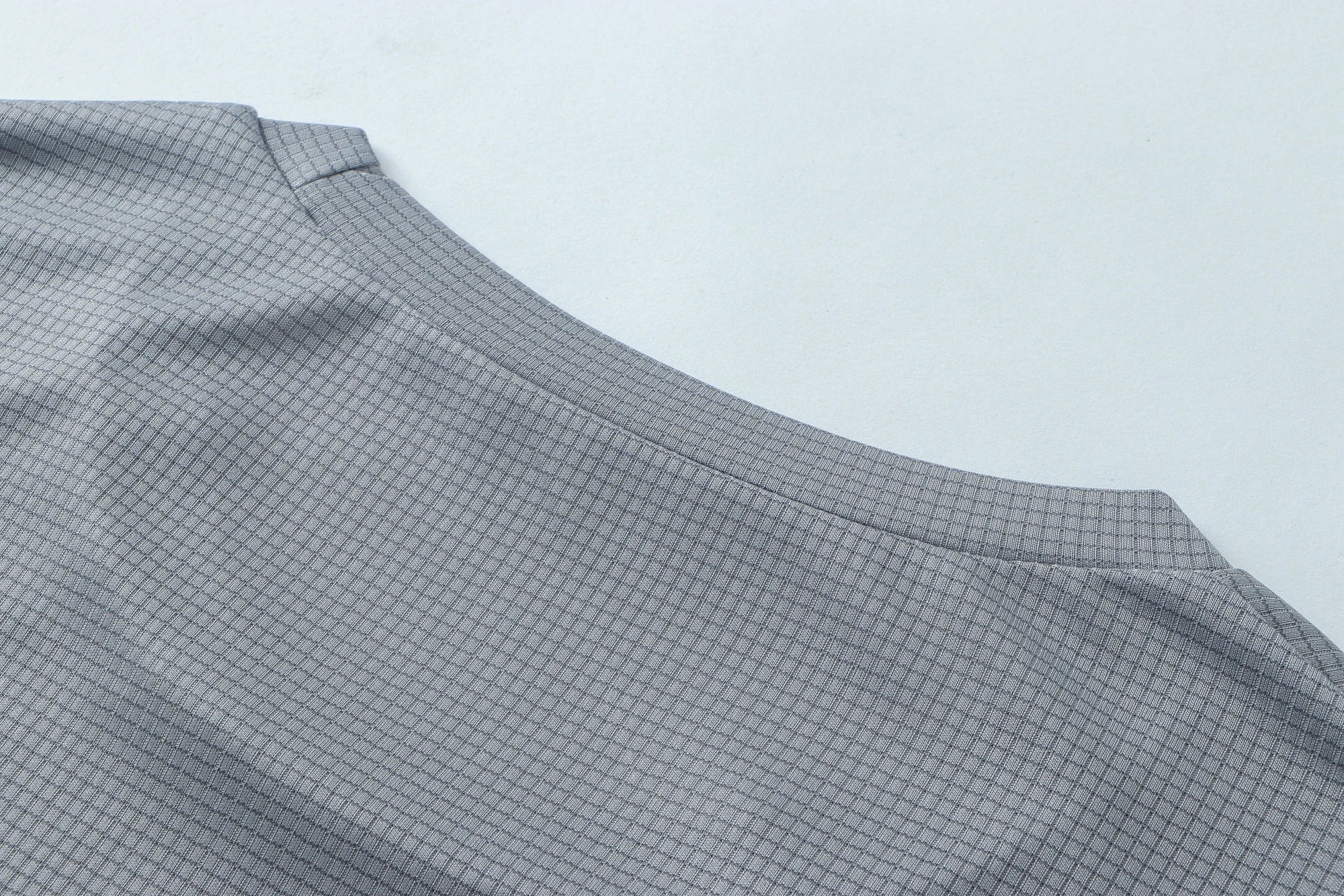 Men’s Quick-Dry Gym T-Shirt