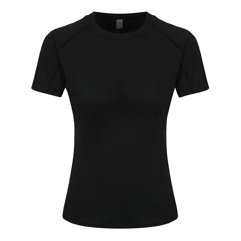 Women’s Compression Shirt
