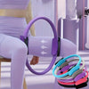 Yoga Pilates Ring for Home Exercise, Resistance
