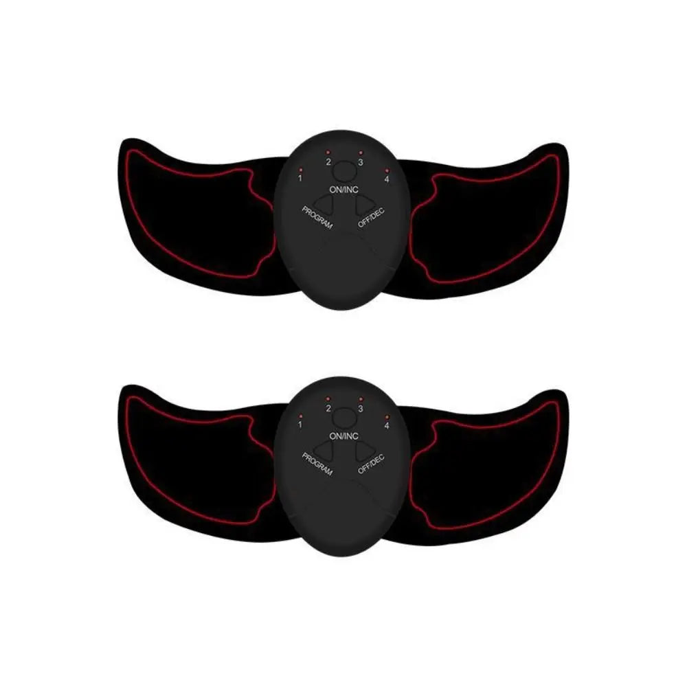 Muscle Stimulator Massager Fitness Abdominal Trainer