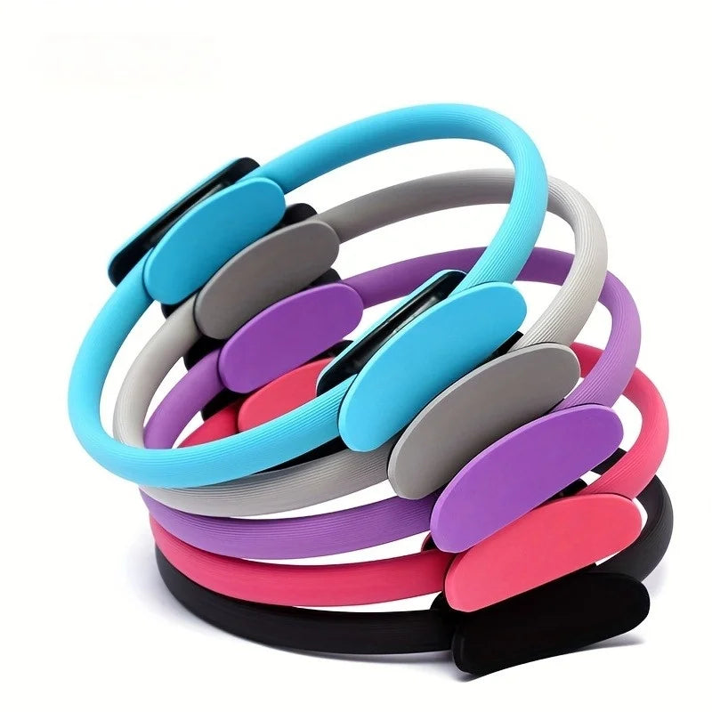 Yoga Pilates Ring for Home Exercise, Resistance
