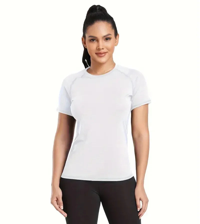Women’s Compression Shirt