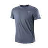 Men’s Quick-Dry Gym T-Shirt