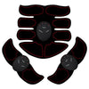Muscle Stimulator Massager Fitness Abdominal Trainer