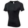 Women’s Compression Shirt