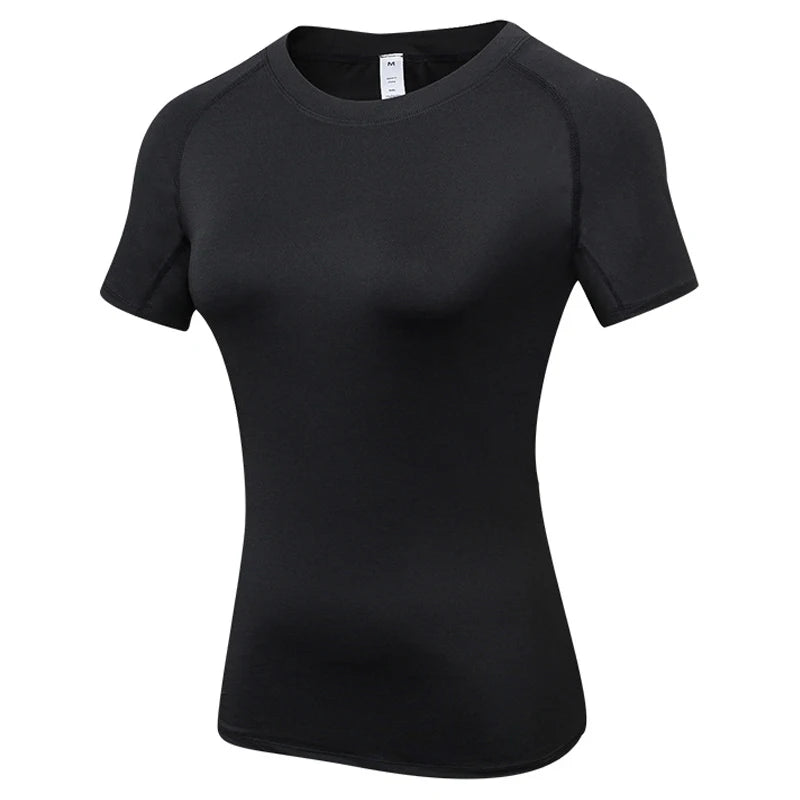 Women’s Compression Shirt