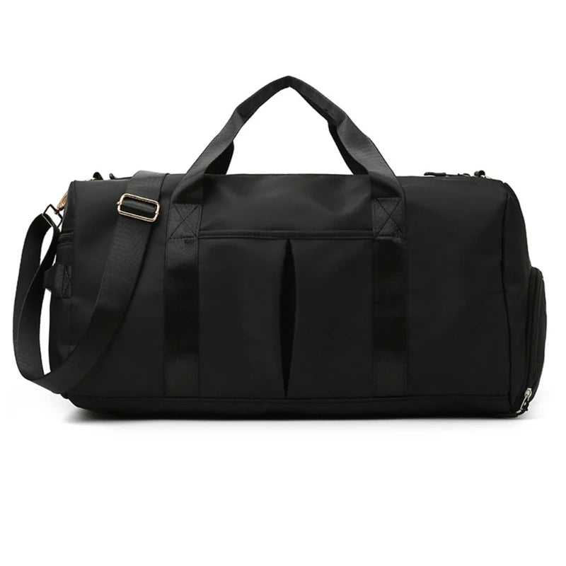 Women with Shoe Compartment Durable Lightweight