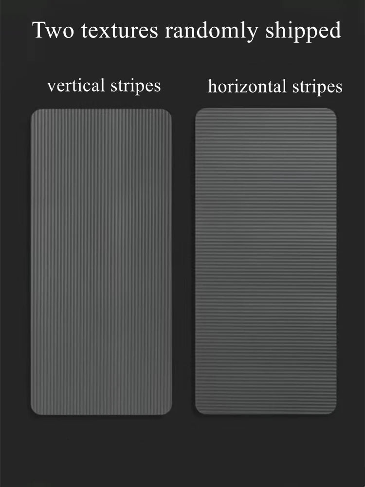 Thick Gym Mat Exercise