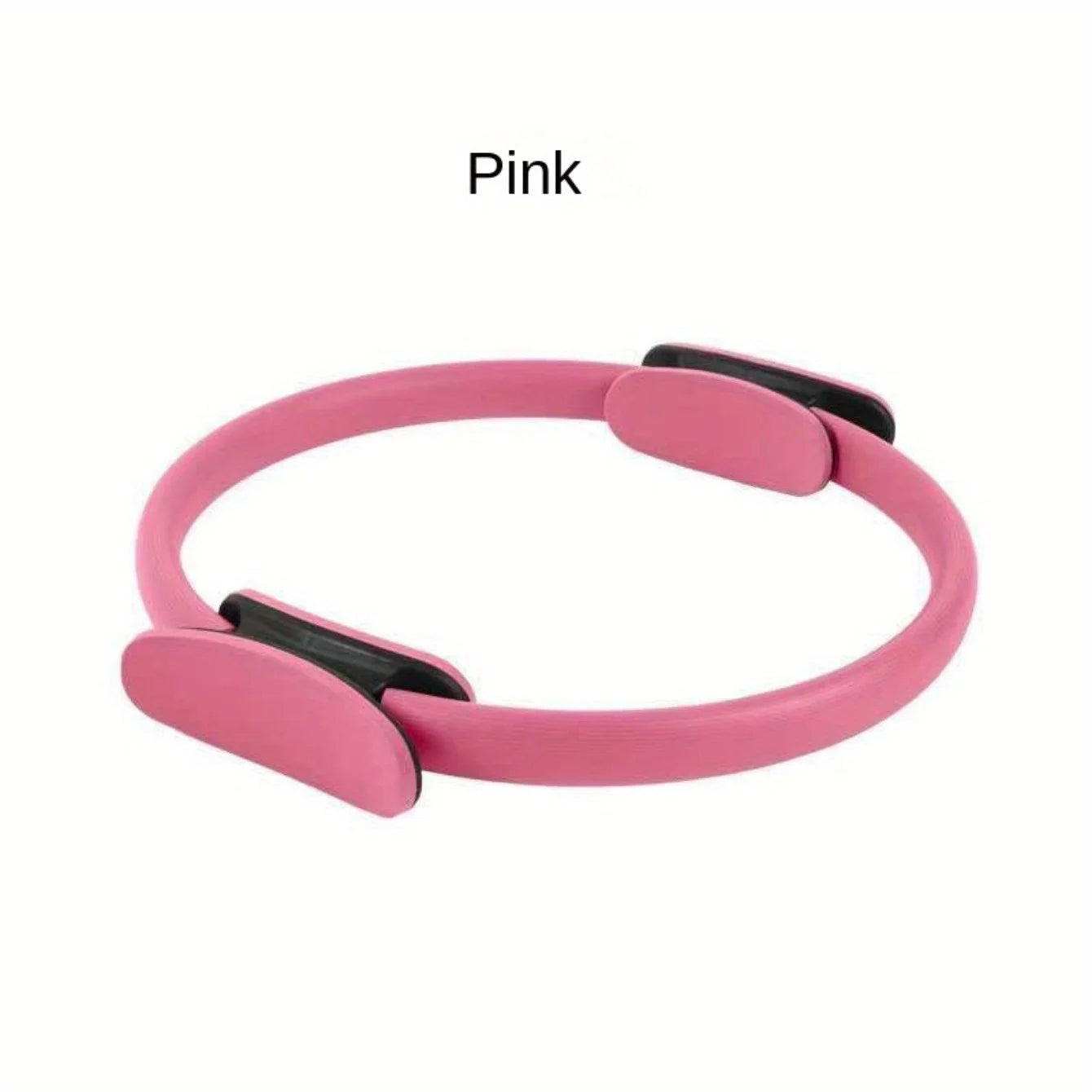 Yoga Pilates Ring for Home Exercise, Resistance