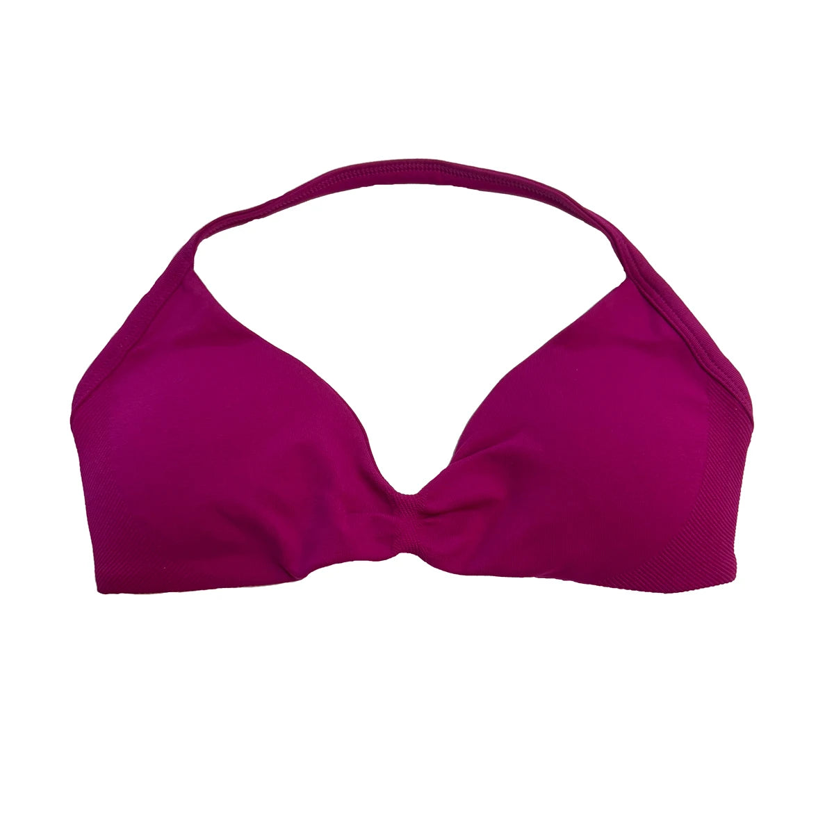 Impact Strappy Sports Bra – Open Back Halter