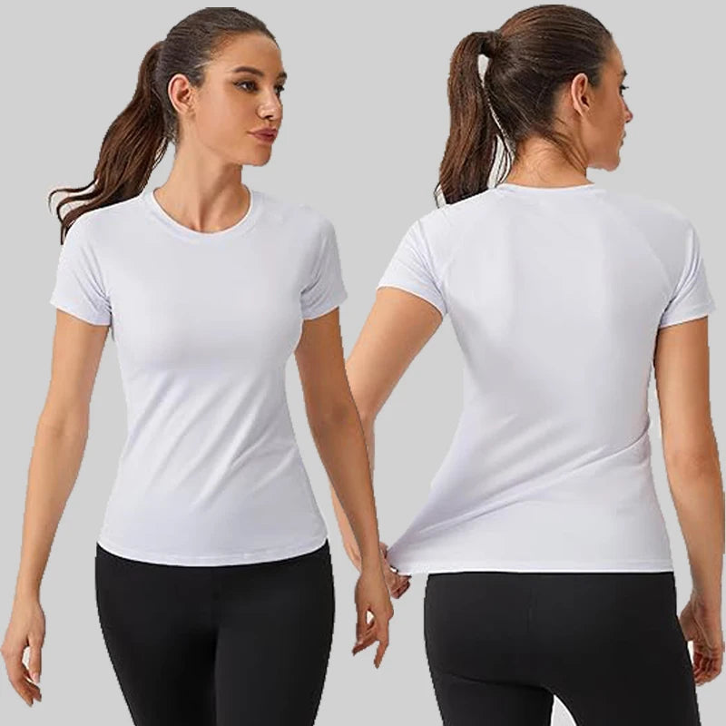 Women’s Compression Shirt