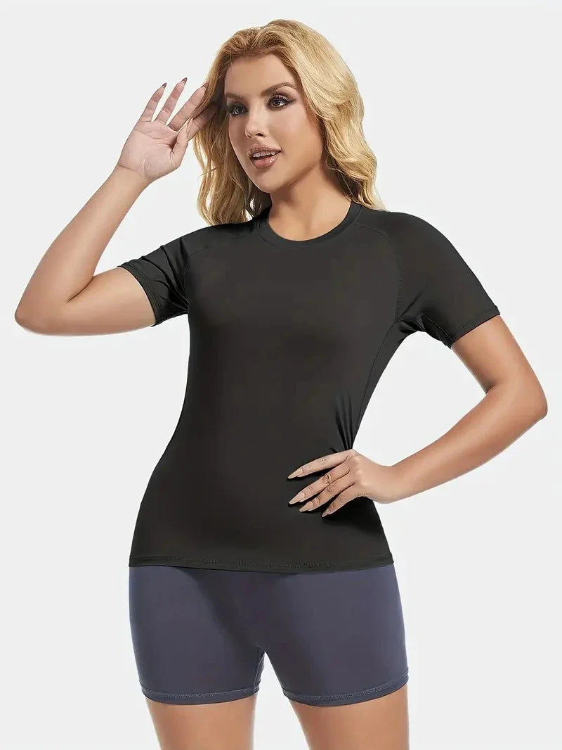 Women’s Compression Shirt