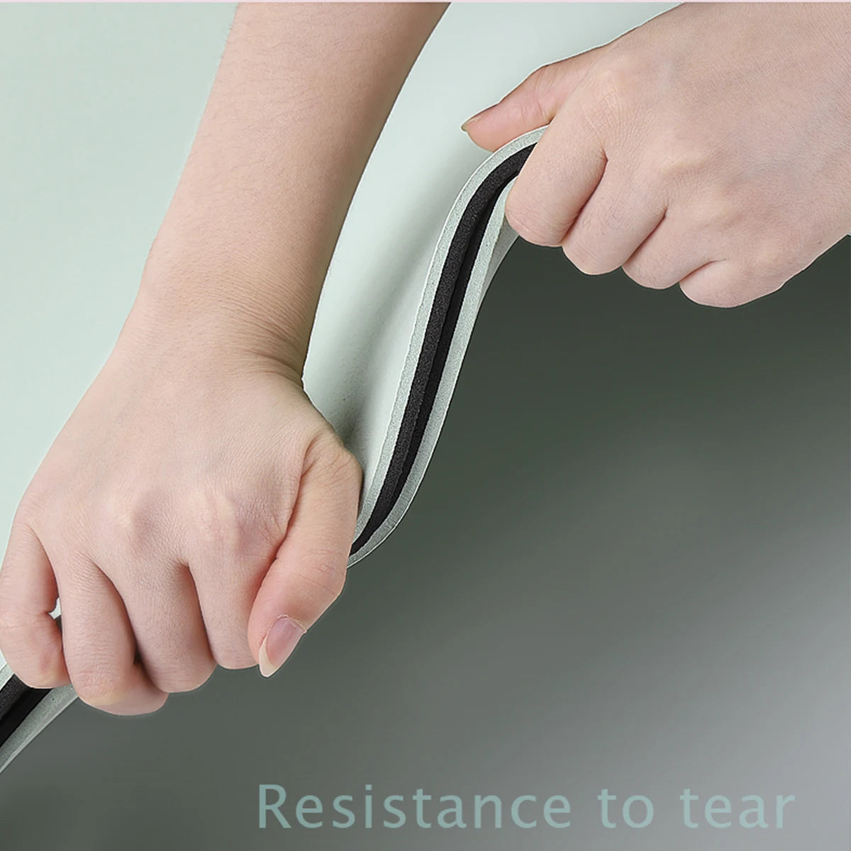 TPE Yoga Mat – Non-Slip