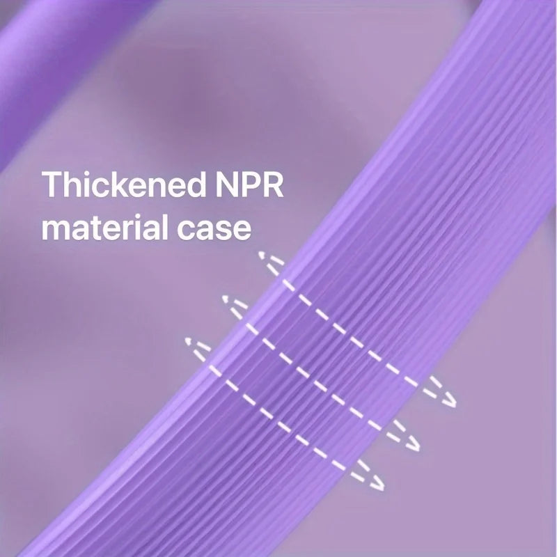 Yoga Pilates Ring for Home Exercise, Resistance