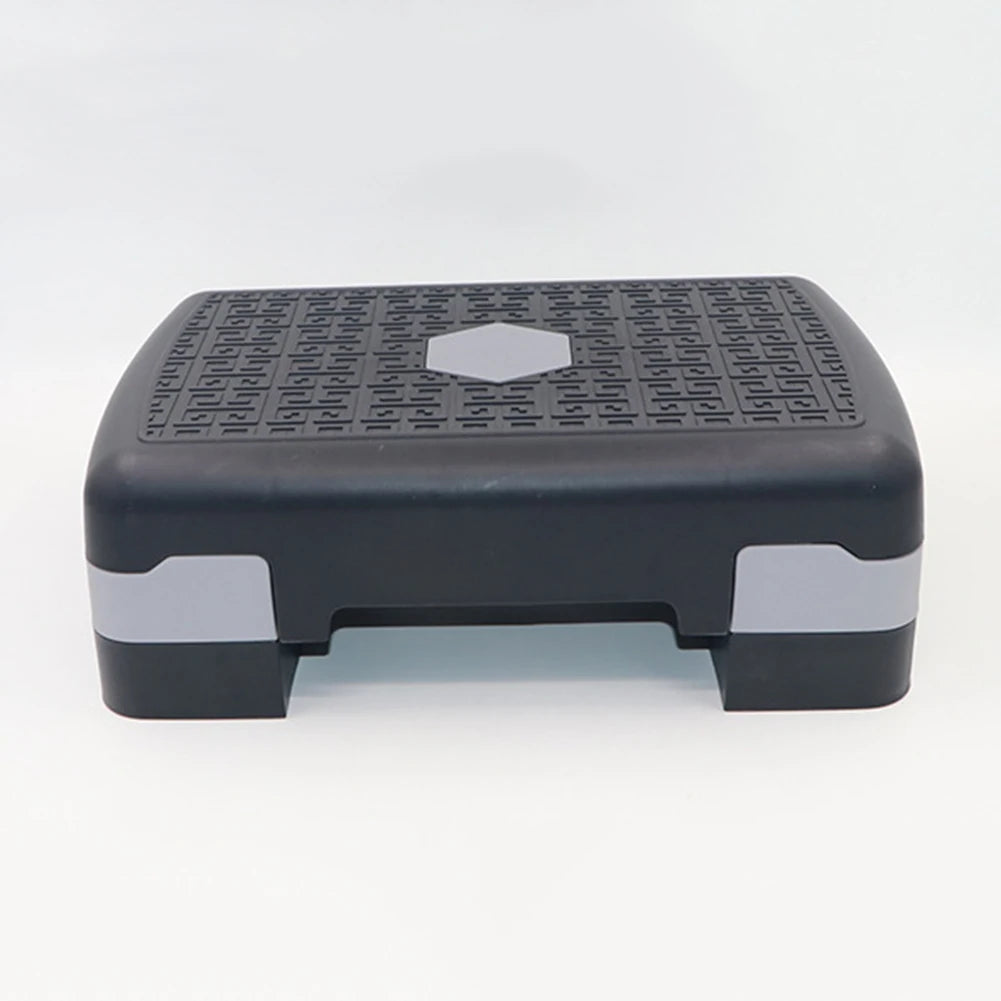 Adjustable Cardio Pedal Exerciser Non-slip Stable