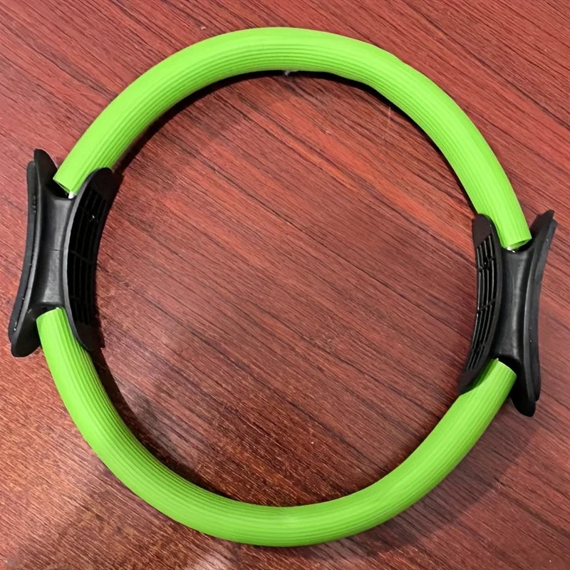 Yoga Pilates Ring for Home Exercise, Resistance