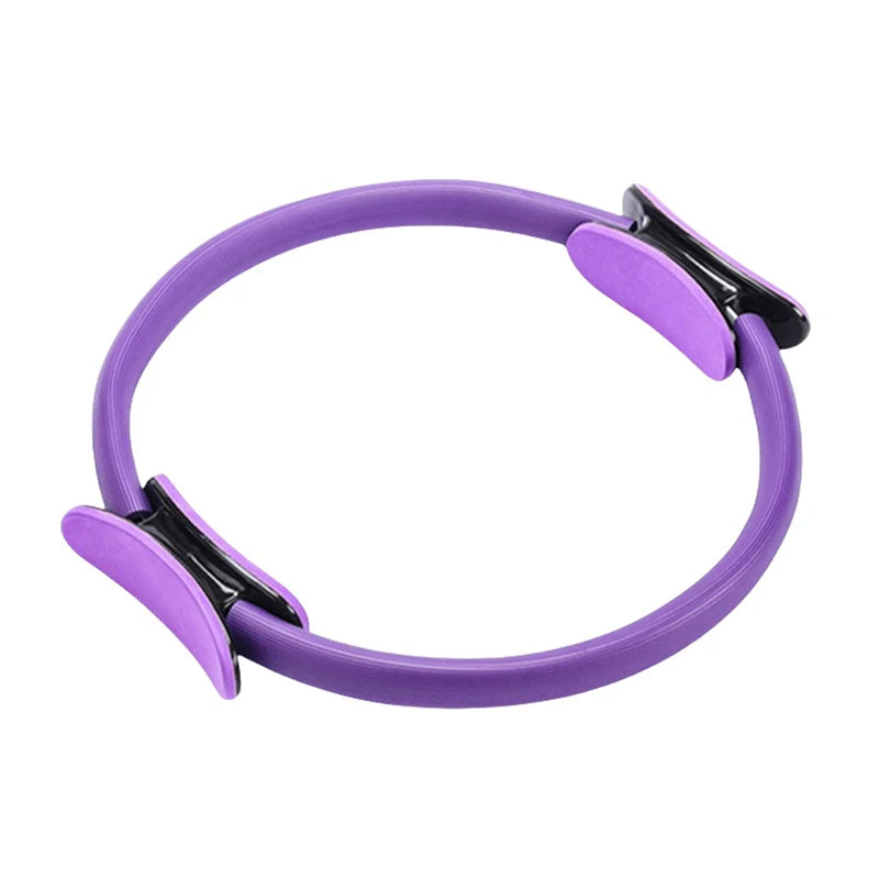 Yoga Fitness Pilates Ring Yoga Ring Open Back Ring Magic