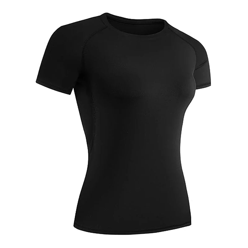 Women’s Compression Shirt